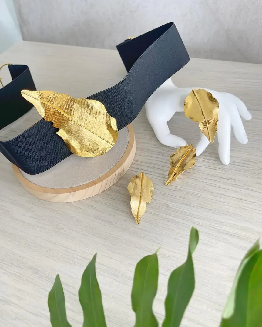 SET DANIA - ITIEL