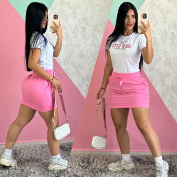 CJ-FALDA BURDA - imagen 1