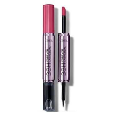 Imagen del producto ROSE NUIT LABIAL DUAL FOREVER 