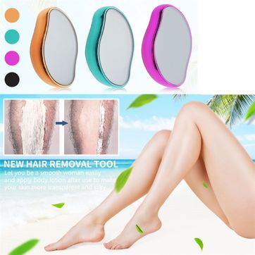 Imagen del producto Depilador borrador de vellos