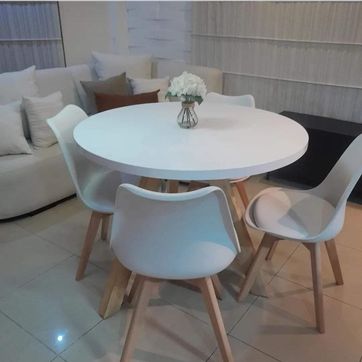 Imagen del producto Juego de Comedor Emporio