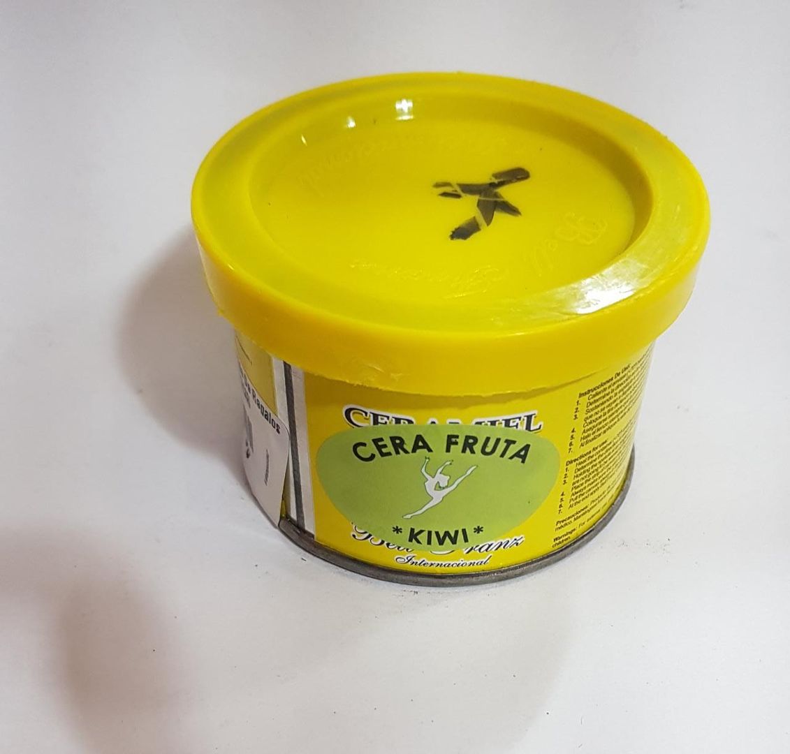 CERA DEPILAR