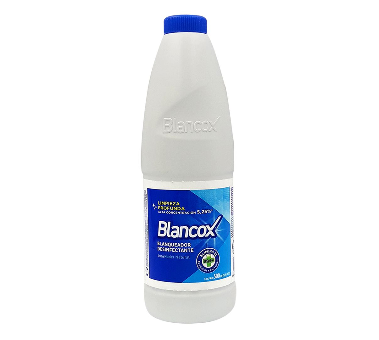  A.BLANQ 5.25%500 ML