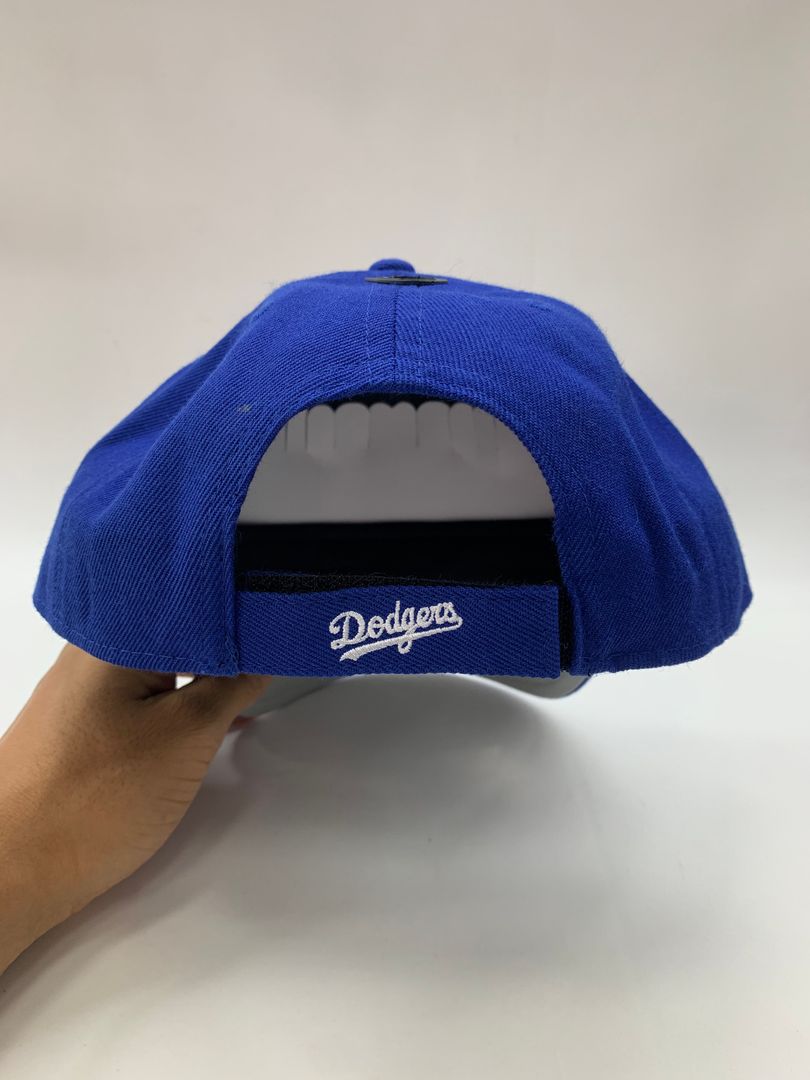 47BRAND DOGERS “AZUL” (AJUSTABLE)