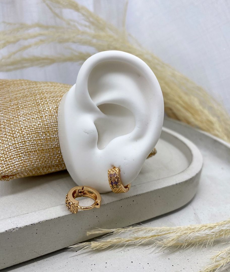 Candonga, oro rosa, covergold 