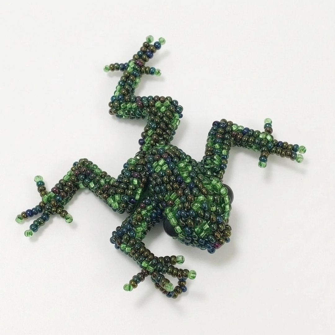 Charm Rana 3D