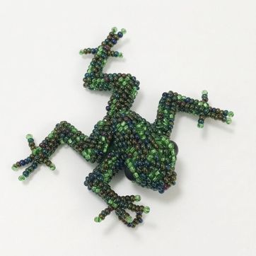 Charm Rana 3D - imagen 1