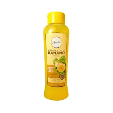Imagen del producto SHAMPOO BANANO ANYELUZ X 500 ML