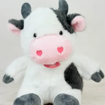 Imagen del producto VACA COLLAR 30CM 