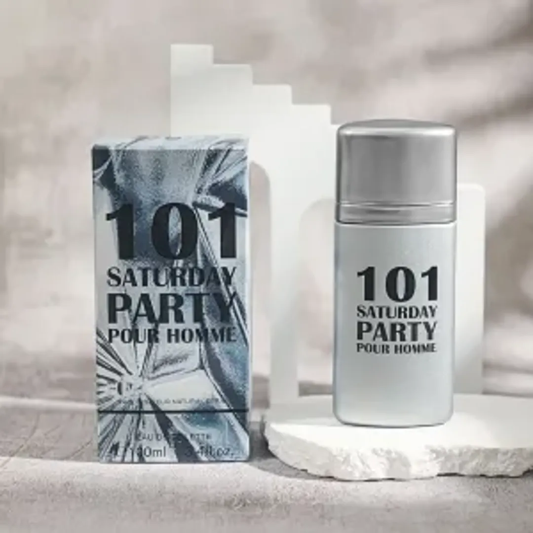 PERFUME 101 SATURDAY 30ML 