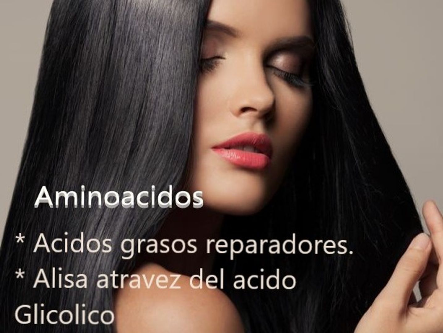 TERMOALISADORAS-NUTRITIVAS