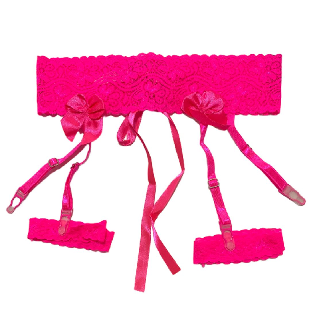 LIGUERO EN ENCAJE REF: L002