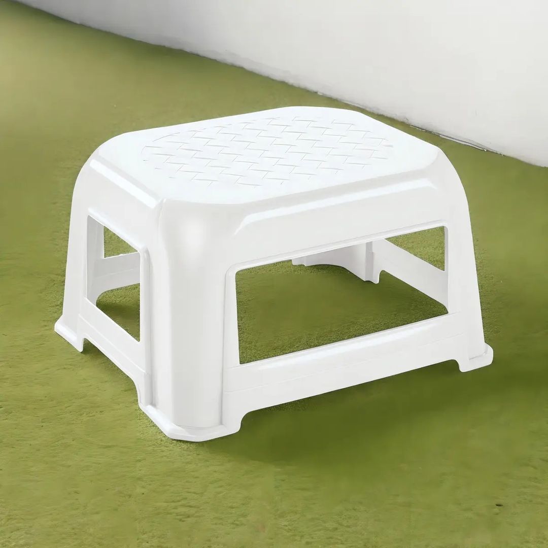  Piso Alzador Blanco 23.7cm Alto - Rimax