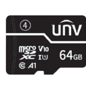 Imagen del producto Tarjeta TF de 64 GB