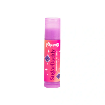 Imagen del producto HUMECTANTE DE LABIOS SUGAR DADDY PURPURE