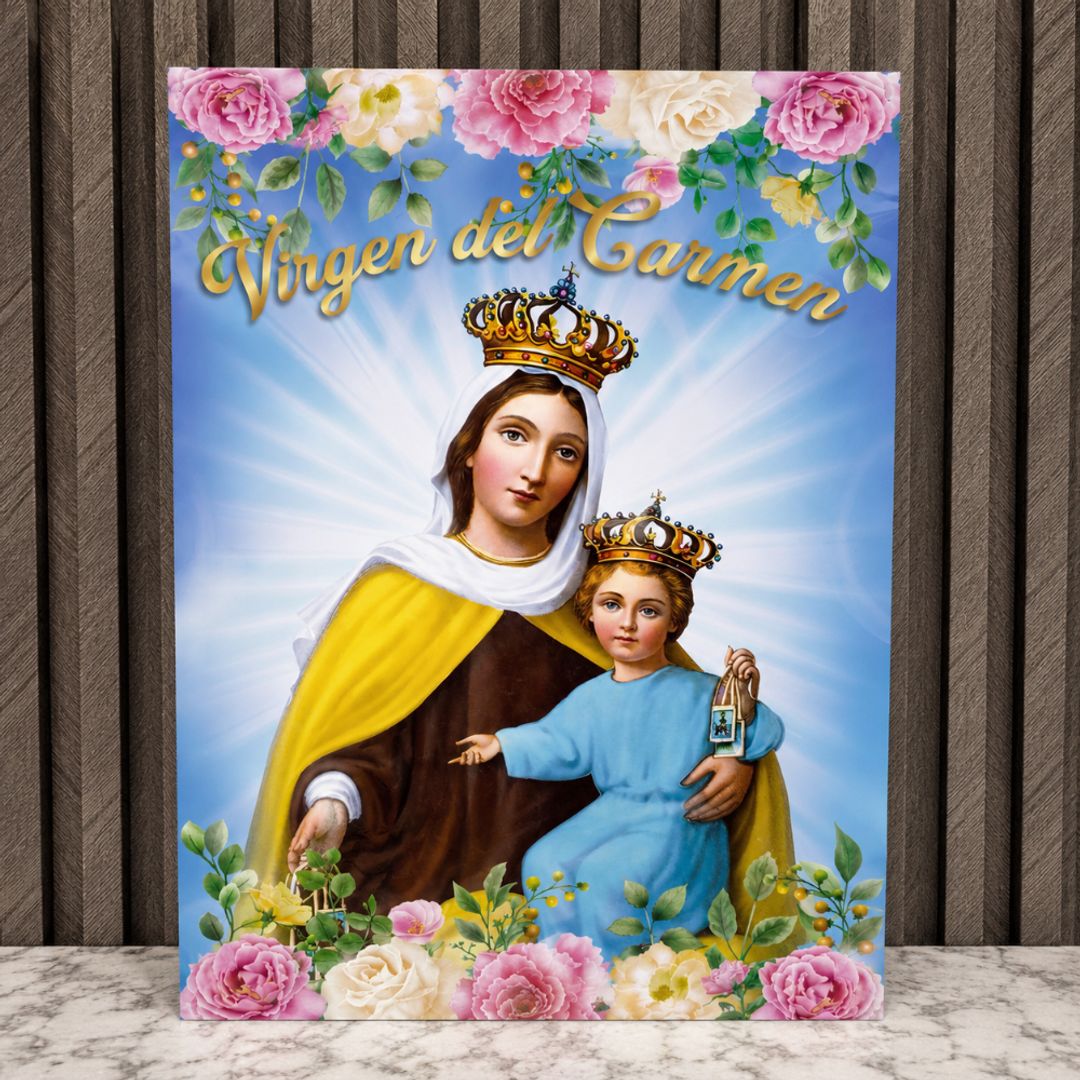AFICHE 100 x 70 CM