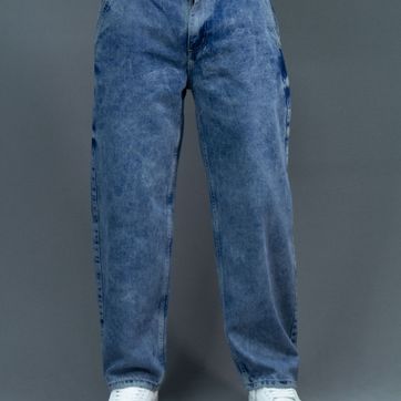 JEANS BAGGY CORREAS - imagen 7