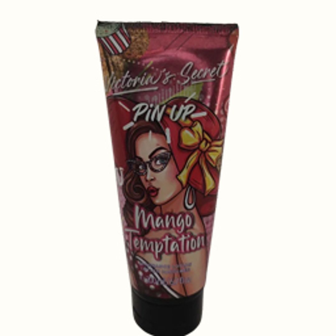 CREMA DE MANOS   MANGO 200 ml