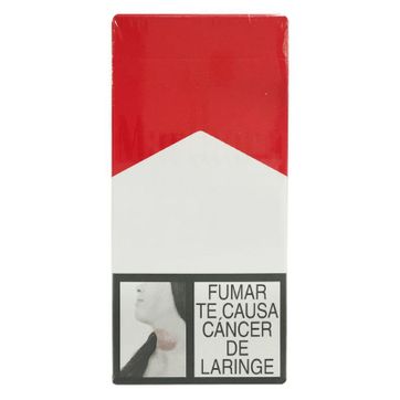 Imagen del producto MARLBORO ROJO*10UND