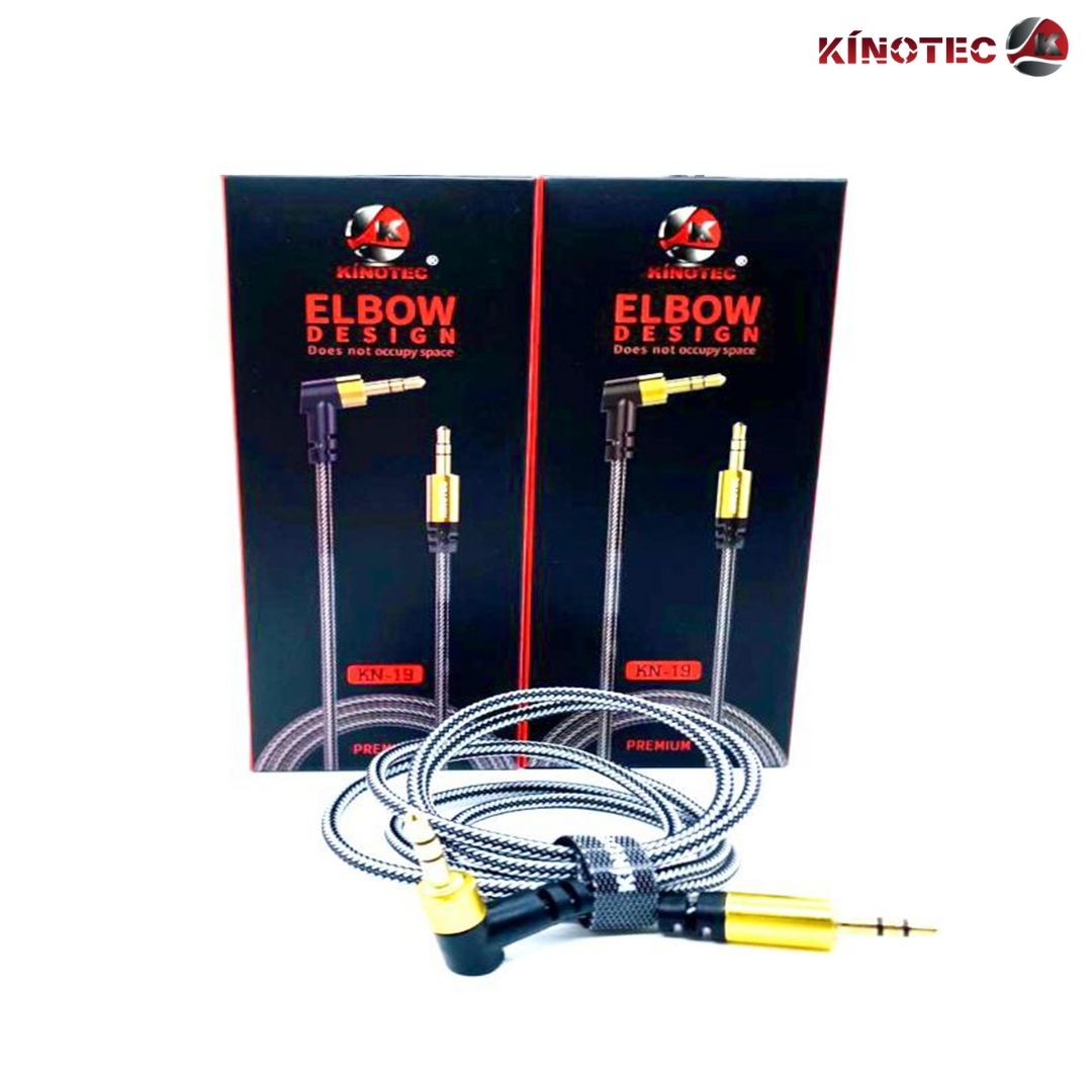 Cable 1X1 Kinotec KN-19