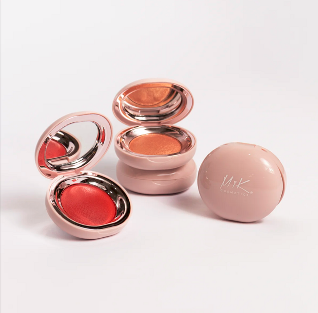 RUBOR PEARL BLUSH MyK