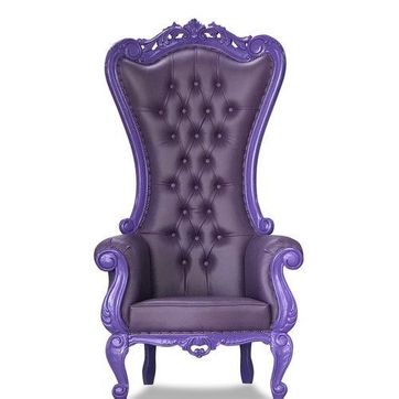 SILLA ISABELINA - imagen 1