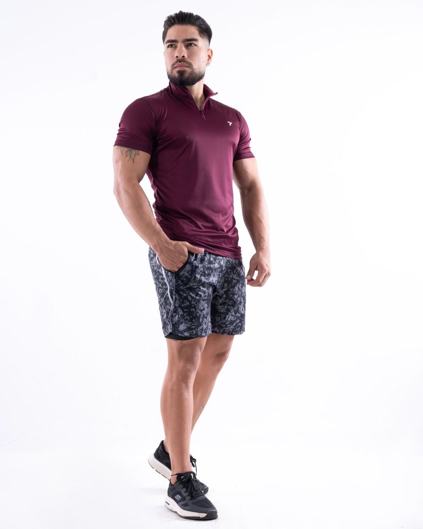 FRANELA: S, M, L, XL