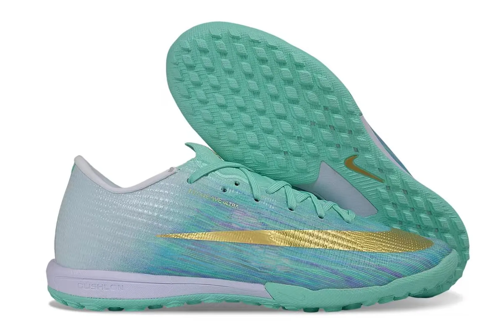 Tenis Mercurial niño TF - Sintética / Turf Lote 1