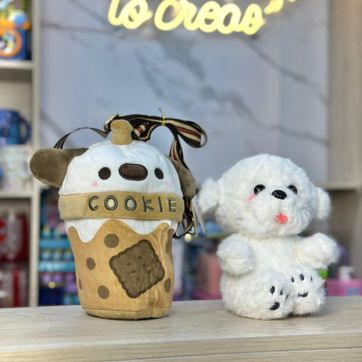 PERRO POCHACO GALLETA - imagen 1