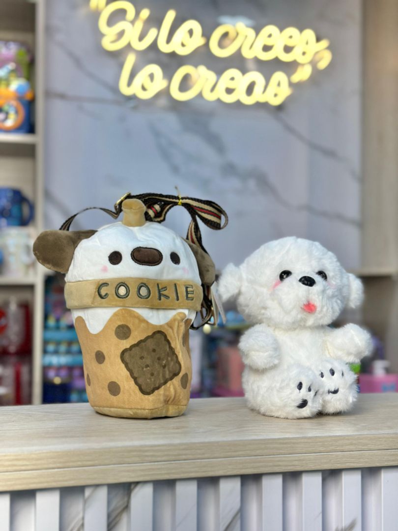 PERRO POCHACO GALLETA