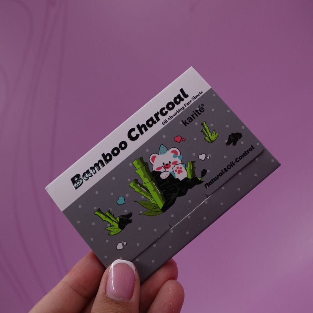 PAPELITO QUITA GRASA KARITE 