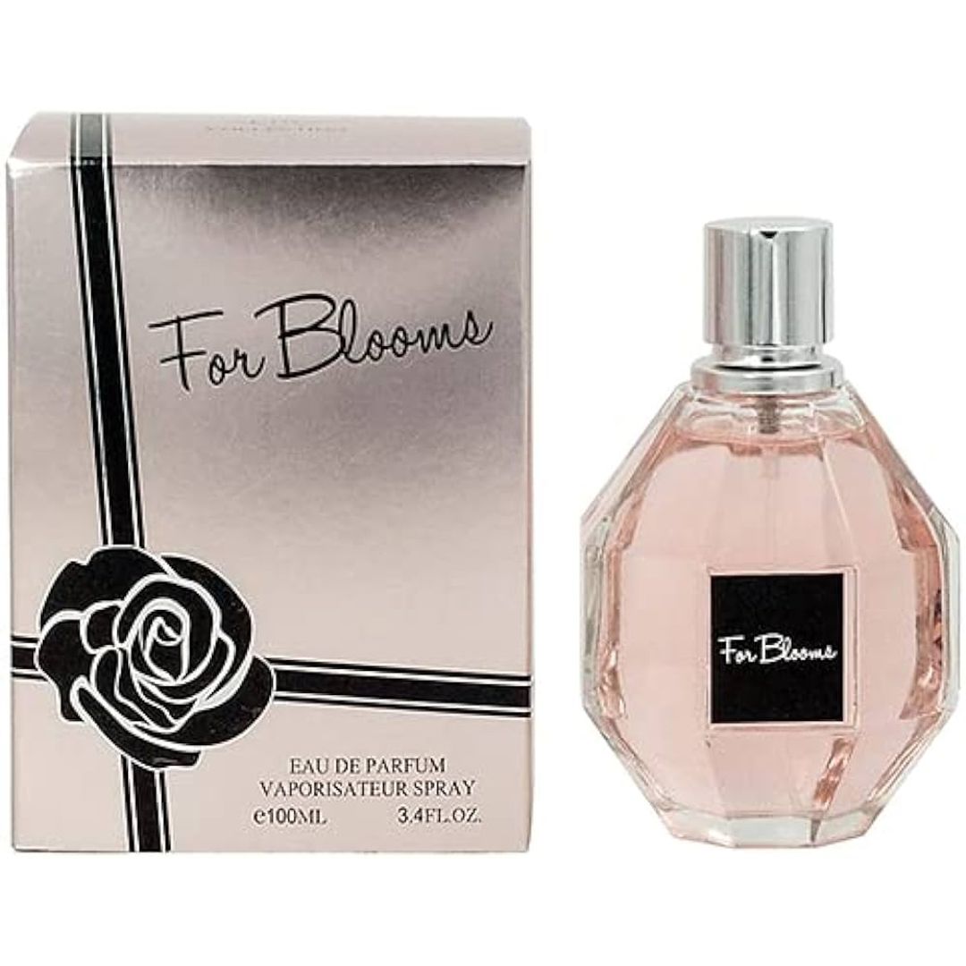 Perfume for Blooms