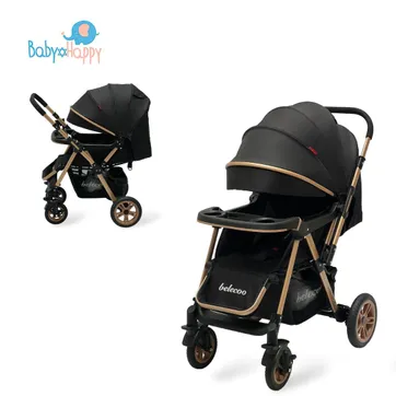 Coche belecoo - imagen 1