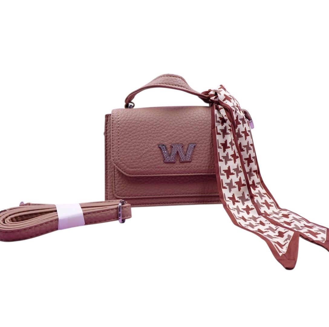 BOLSO ELEGANTE DAMA W FS-49