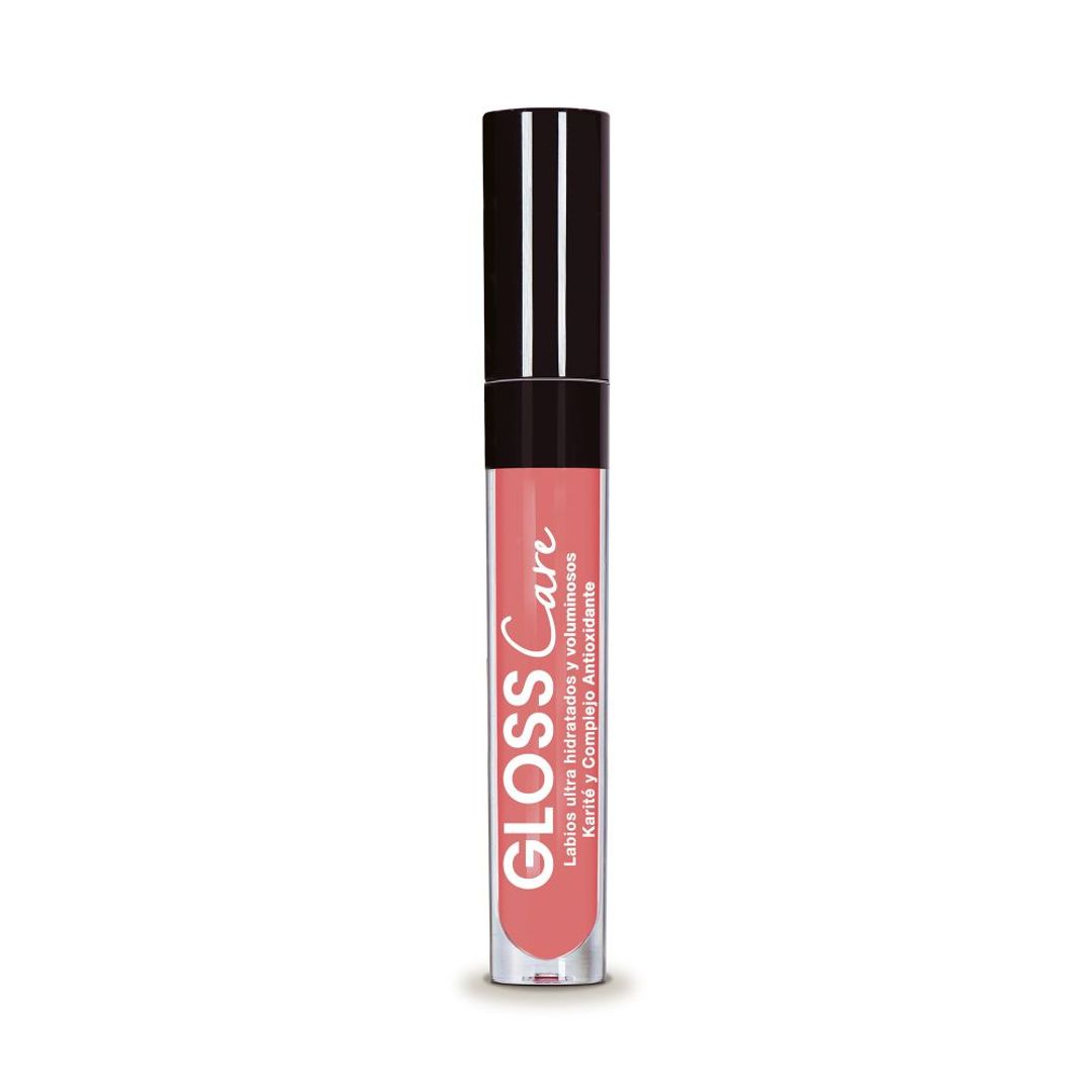 ANA MARIA BRILLO LABIAL GLOSS CARE PINK