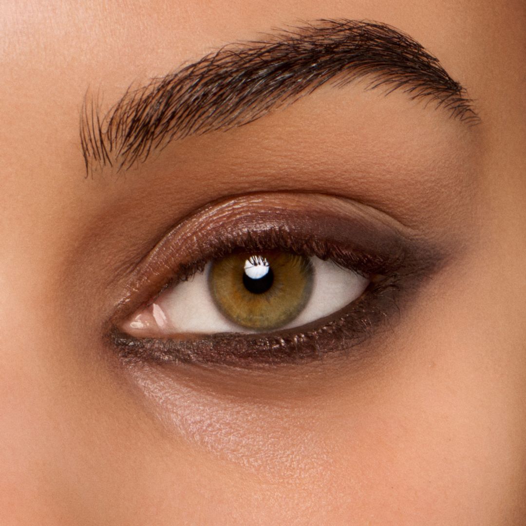 KAJAL EXCESS PENCIL LINER - BARK