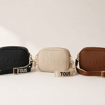 Imagen del producto Bolso de dama de Tous