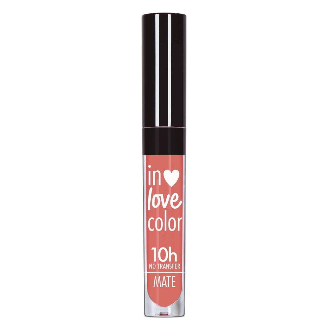 KALOE LABIAL LIQUIDO IN LOVE COLOR SAHARA