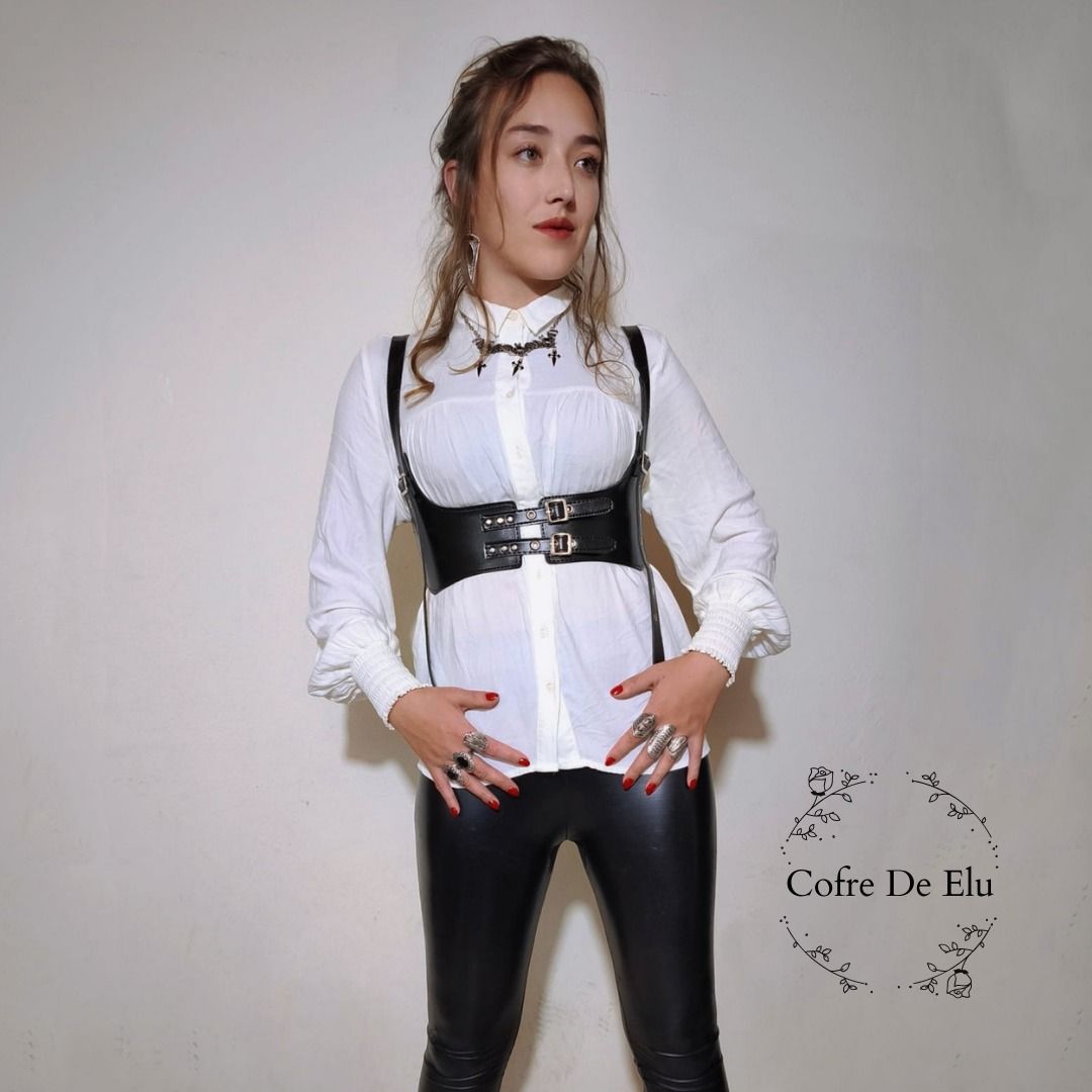Chaleco Venus