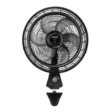 VENTILADOR SAMURAI SILENFORC PLUS 2EN1 NEGRO - imagen 4