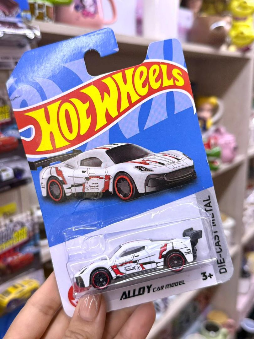 CARROS HOTWHELS