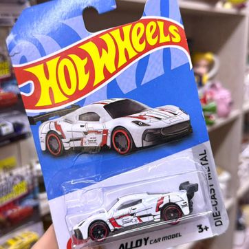 CARROS HOTWHELS - imagen 1