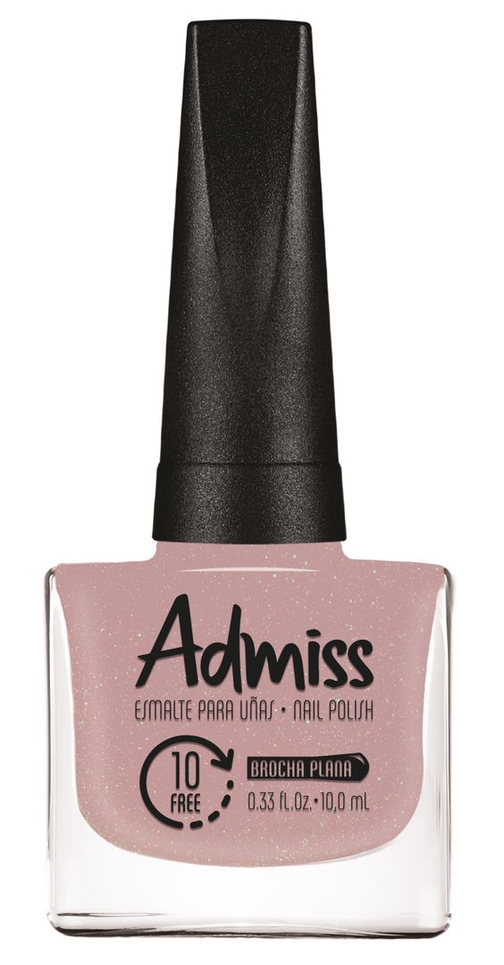 ADMISS ESMALTE DANIEL 10ML