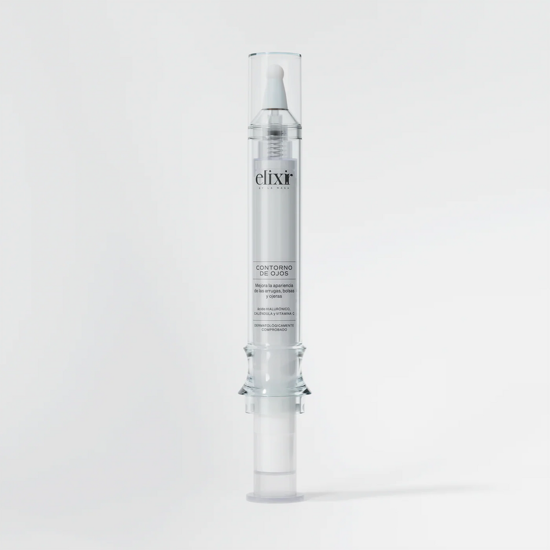 CONTORNO DE OJOS 15ML ELIXIR BY LA MAGA