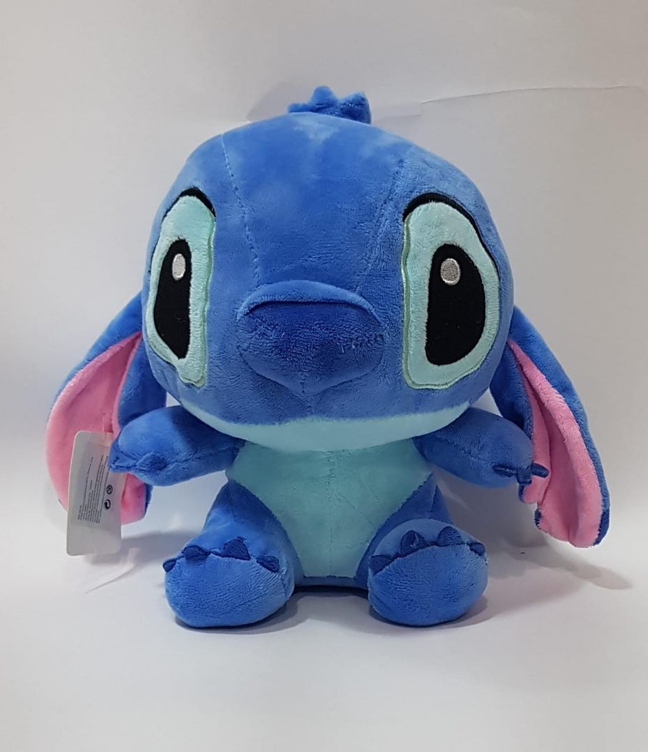 PELUCHE STICH 20CM
