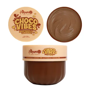 MANTEQUILLA CHOCOVIVES PURPURE - imagen 1