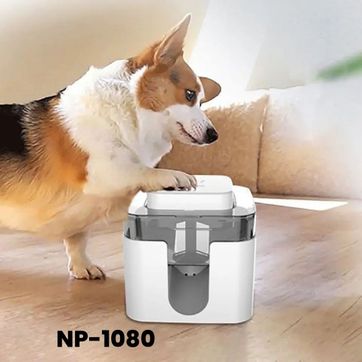 Imagen del producto JUGUETE DISPENSADOR DE PREMIOS