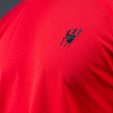 C. SLIM VINILO APLIQUE TIGRE - imagen 2