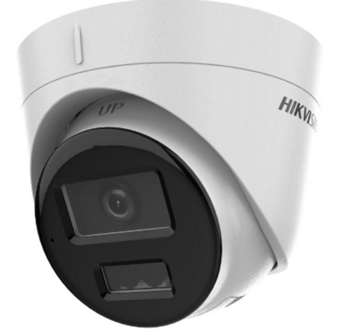 Camara IP con smart Hybrid