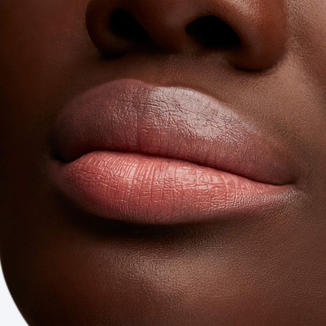 Labial Lustreglass Sheer-Shine - Thanks It's M·A·C!